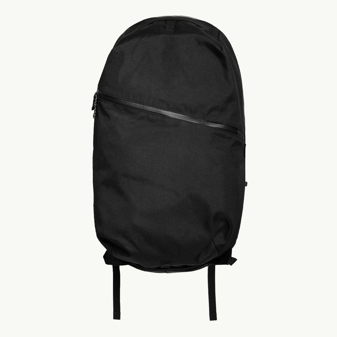 50L Weekender Bag - Black