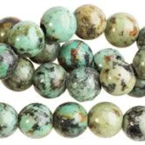 African Turquoise