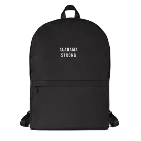 Alabama Strong Backpack