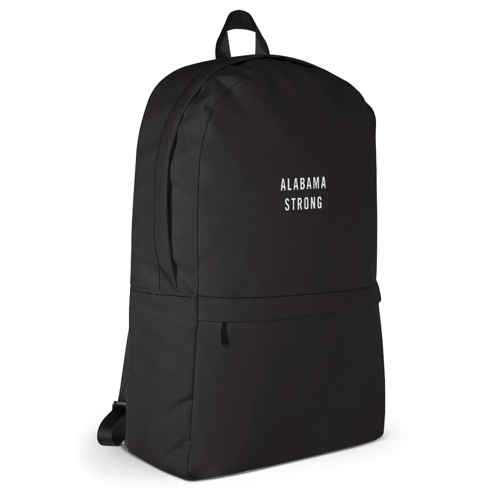 Alabama Strong Backpack