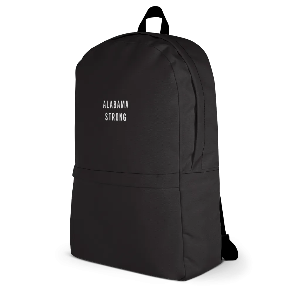 Alabama Strong Backpack