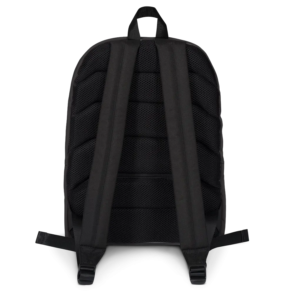 Alabama Strong Backpack