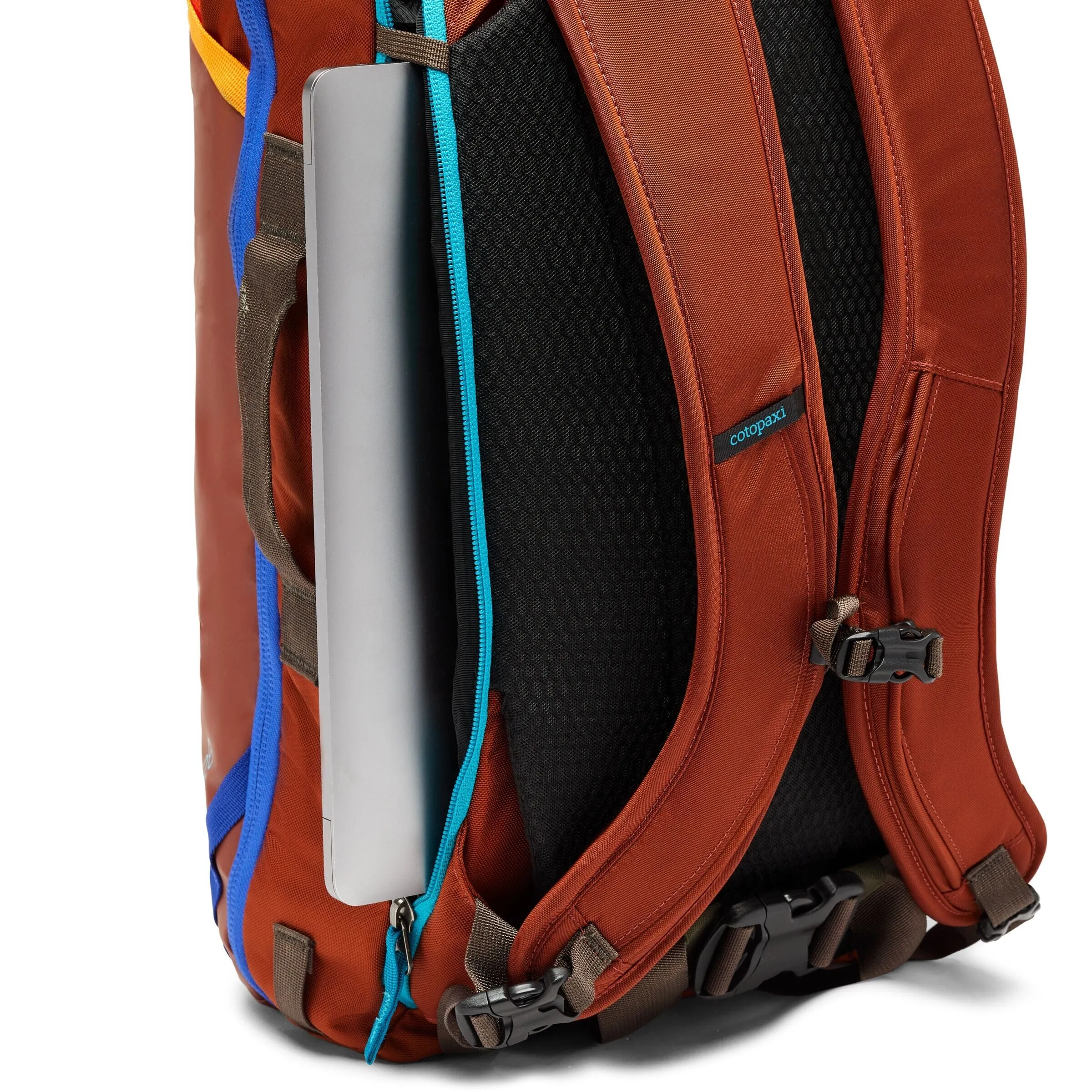 Allpa 28L Travel Pack - TPU-coated 1000D polyester