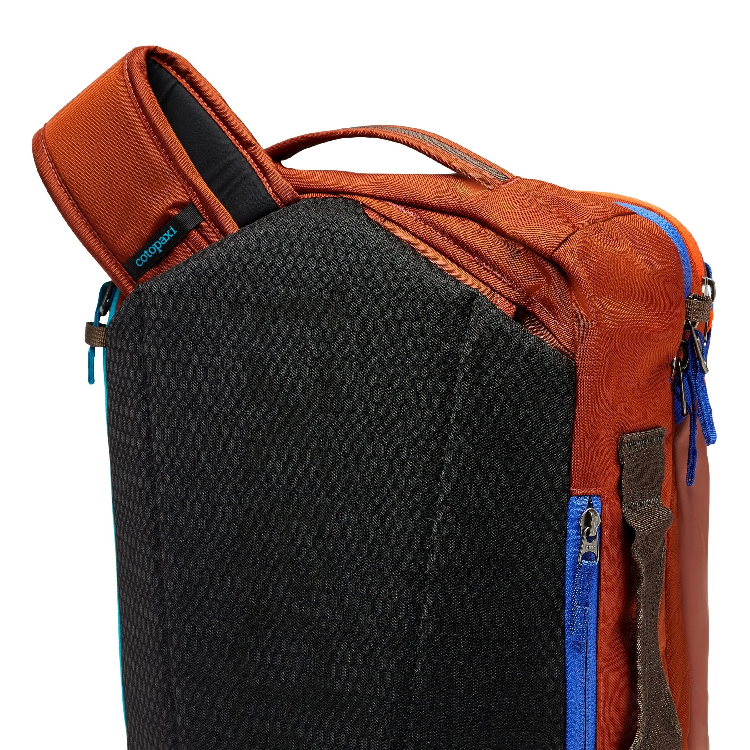 Allpa 28L Travel Pack - TPU-coated 1000D polyester