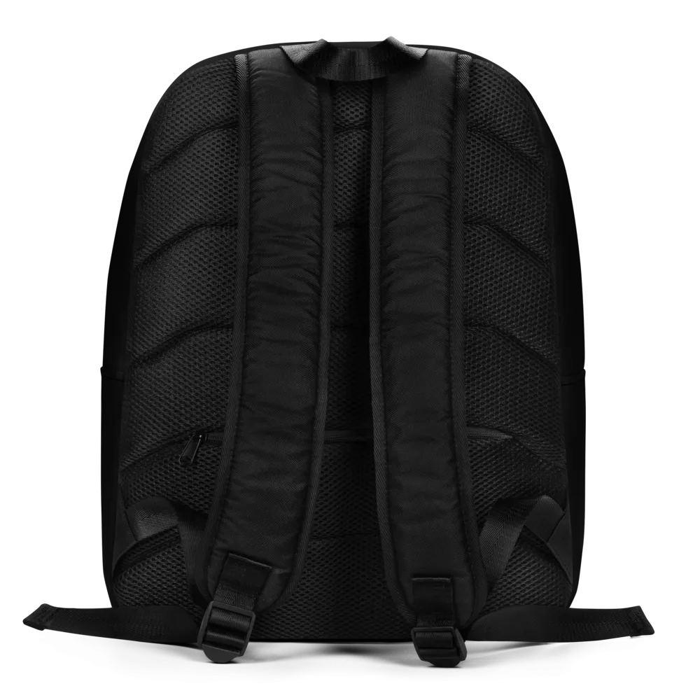 Always Yours Minimalist Backpack