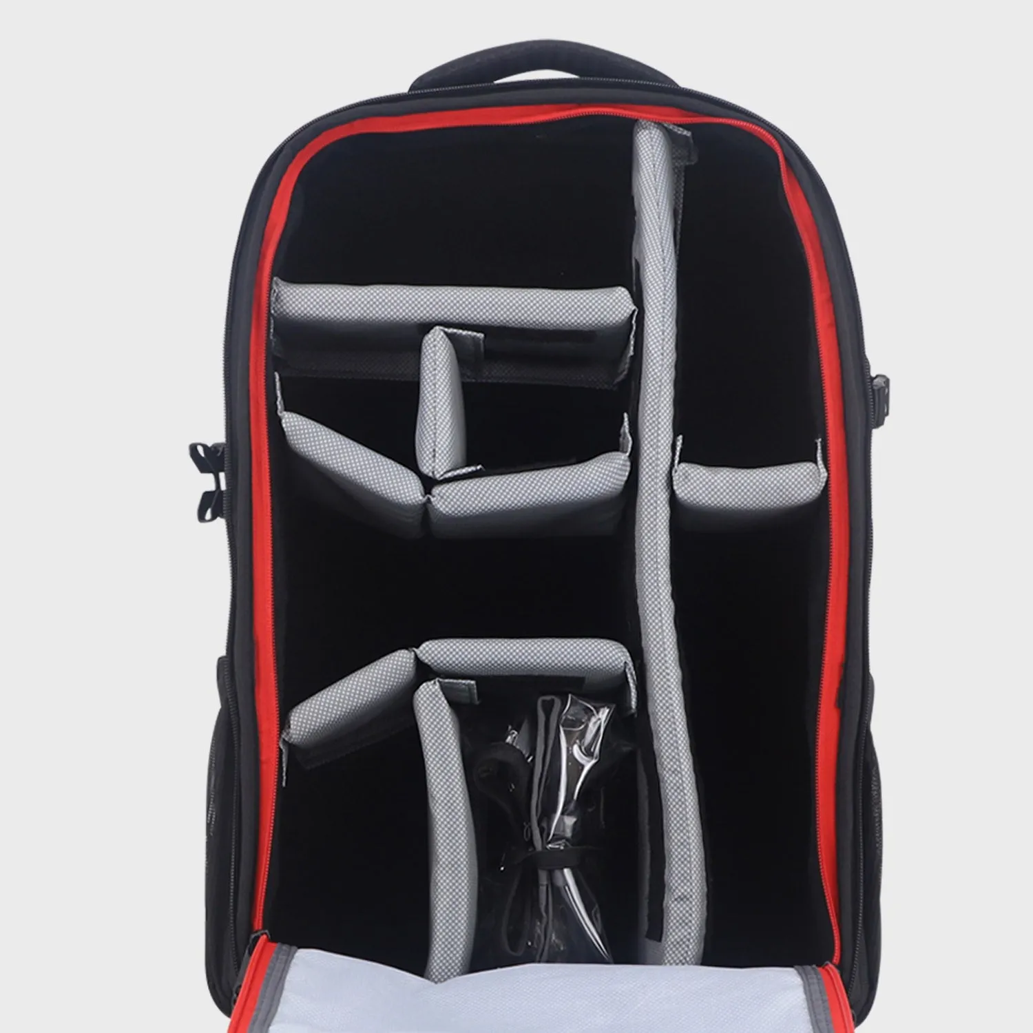 Arctic Fox Click Camera Bag and Camera Backpack