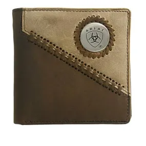 Ariat Bi-Fold Wallet - 2100A