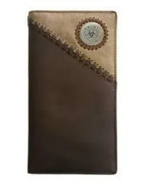 Ariat Rodeo Wallet WLT1100A