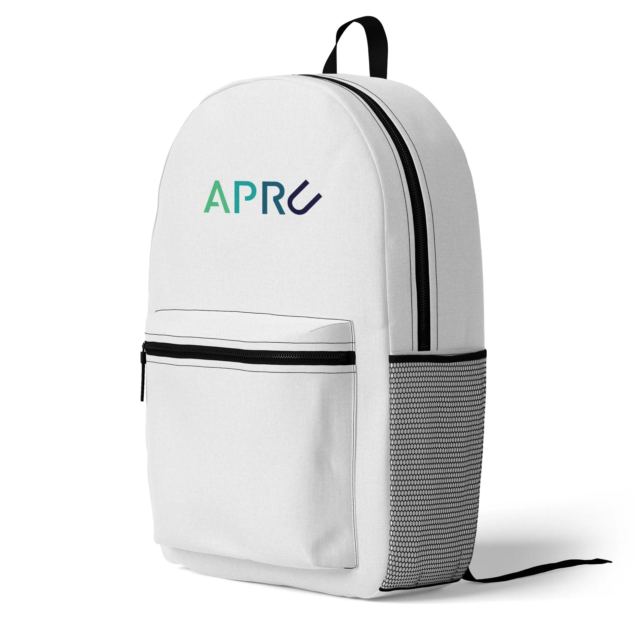 Backpack - APRU