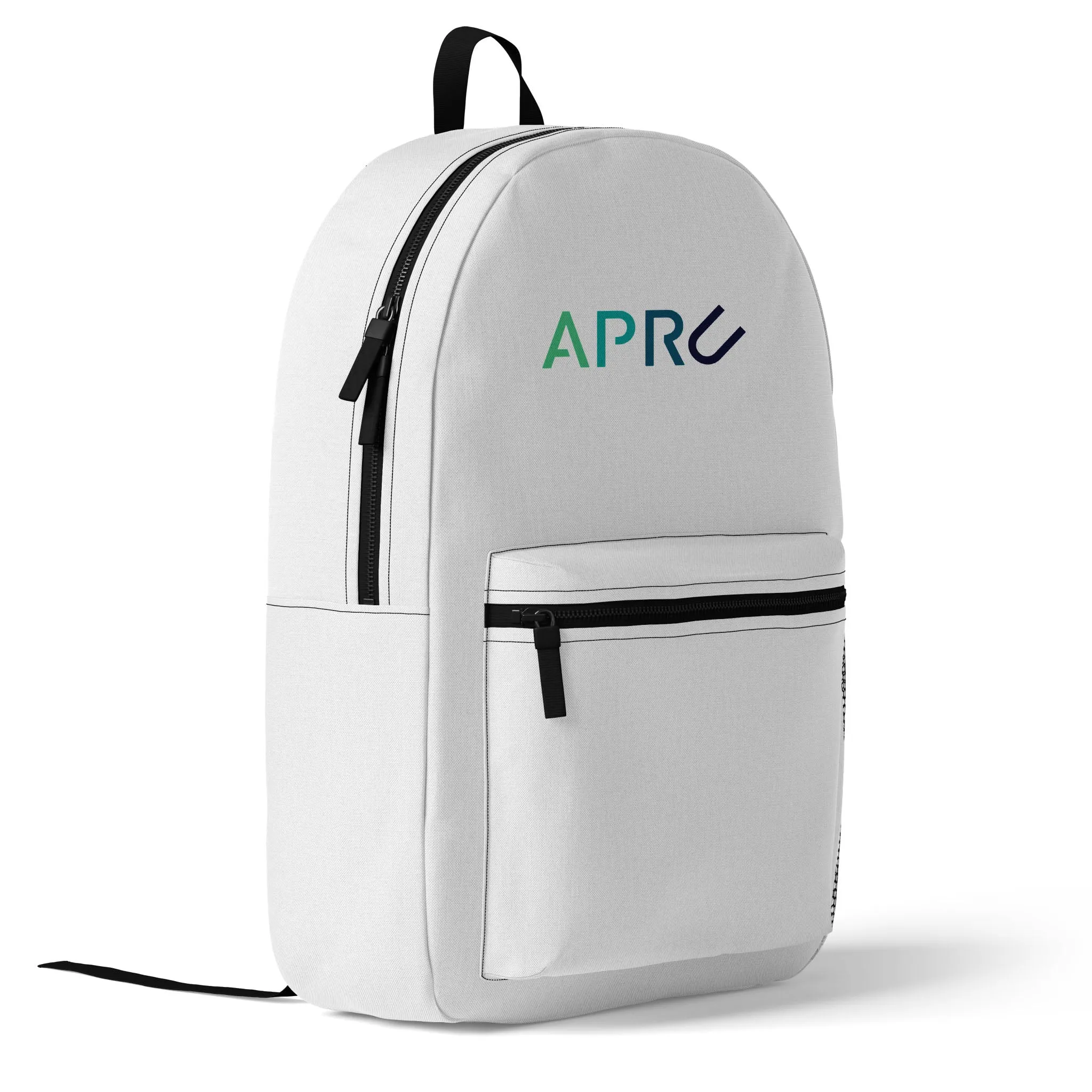 Backpack - APRU