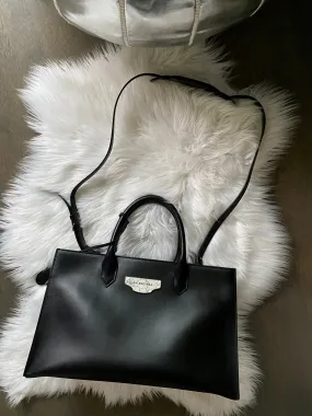 Balenciaga Marble tote