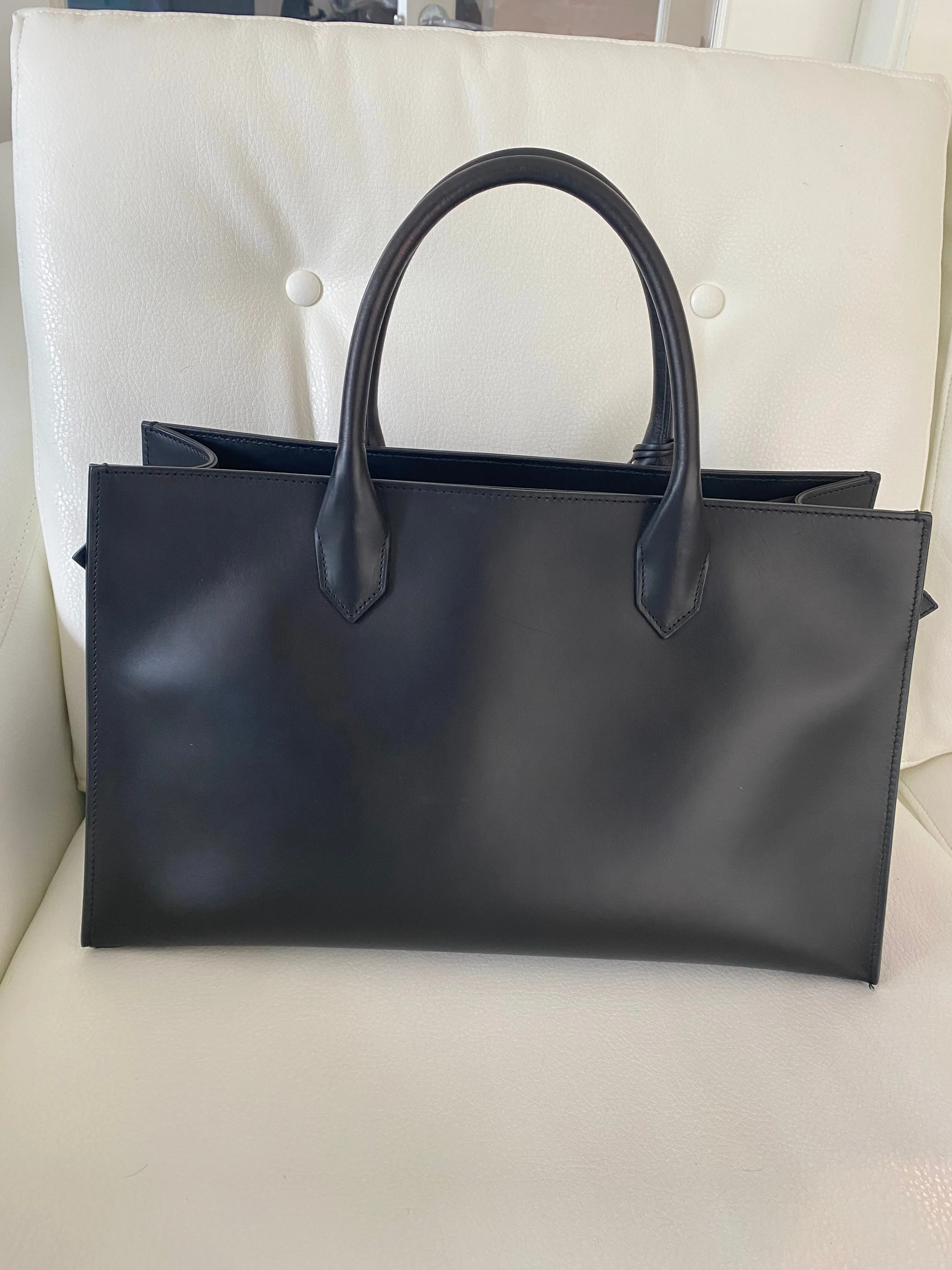 Balenciaga Marble tote