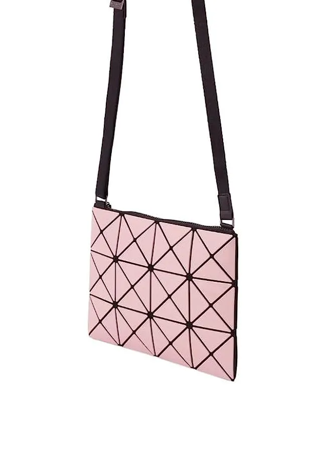 Bao Bao Issey Miyake Lucent Gloss Mix Crossbody Bag