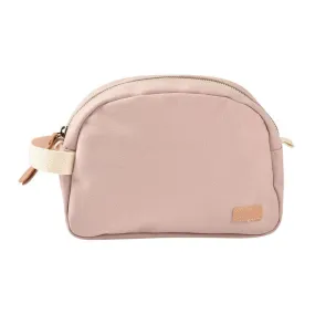 Beaba Toiletry Pouch - Dusty Pink