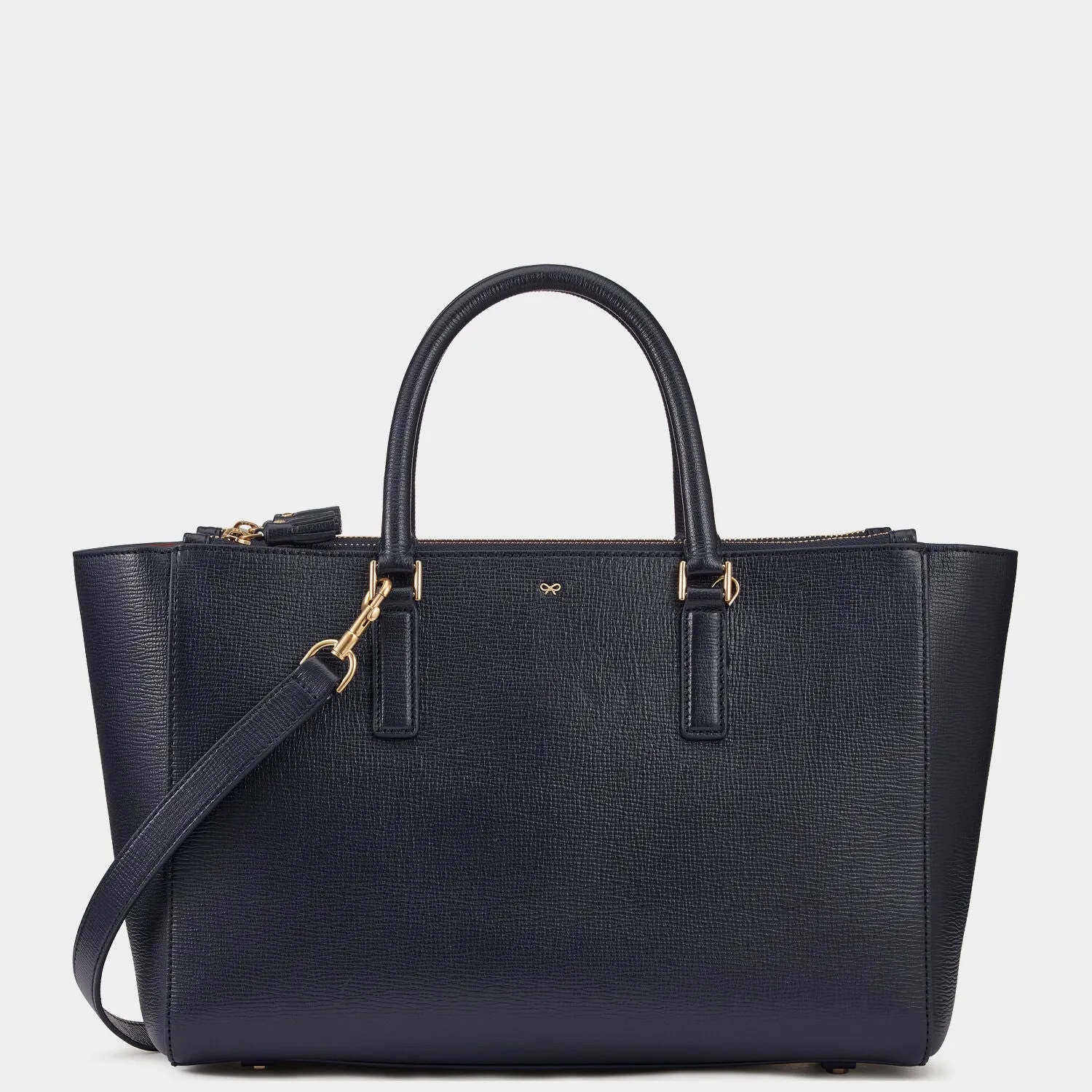 Bespoke Ebury Tote