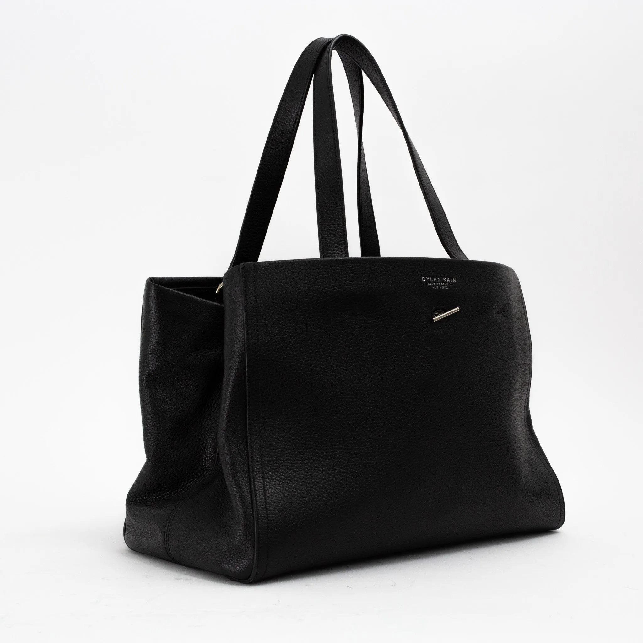 Black Tote