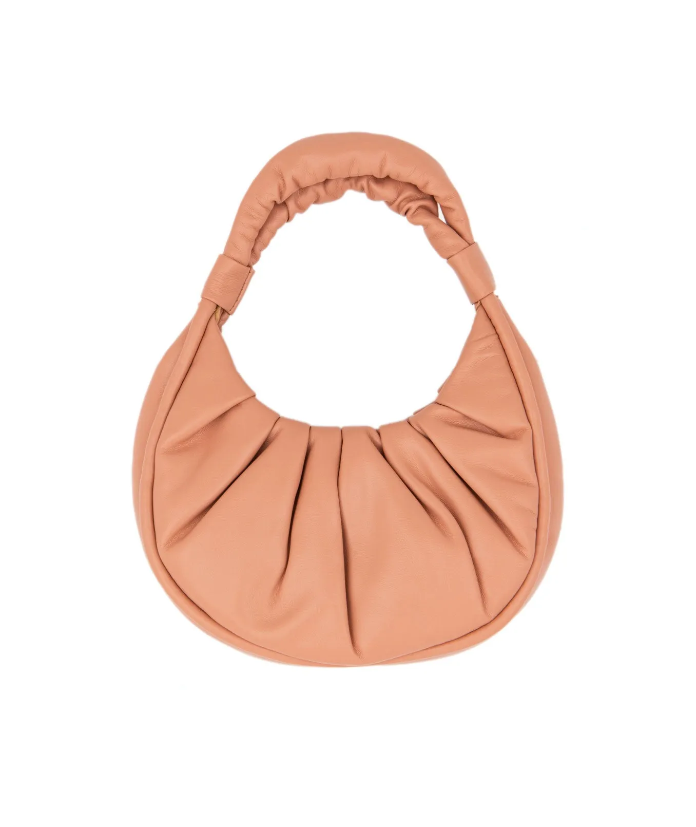 Bodhi Scrunch Handle Purse