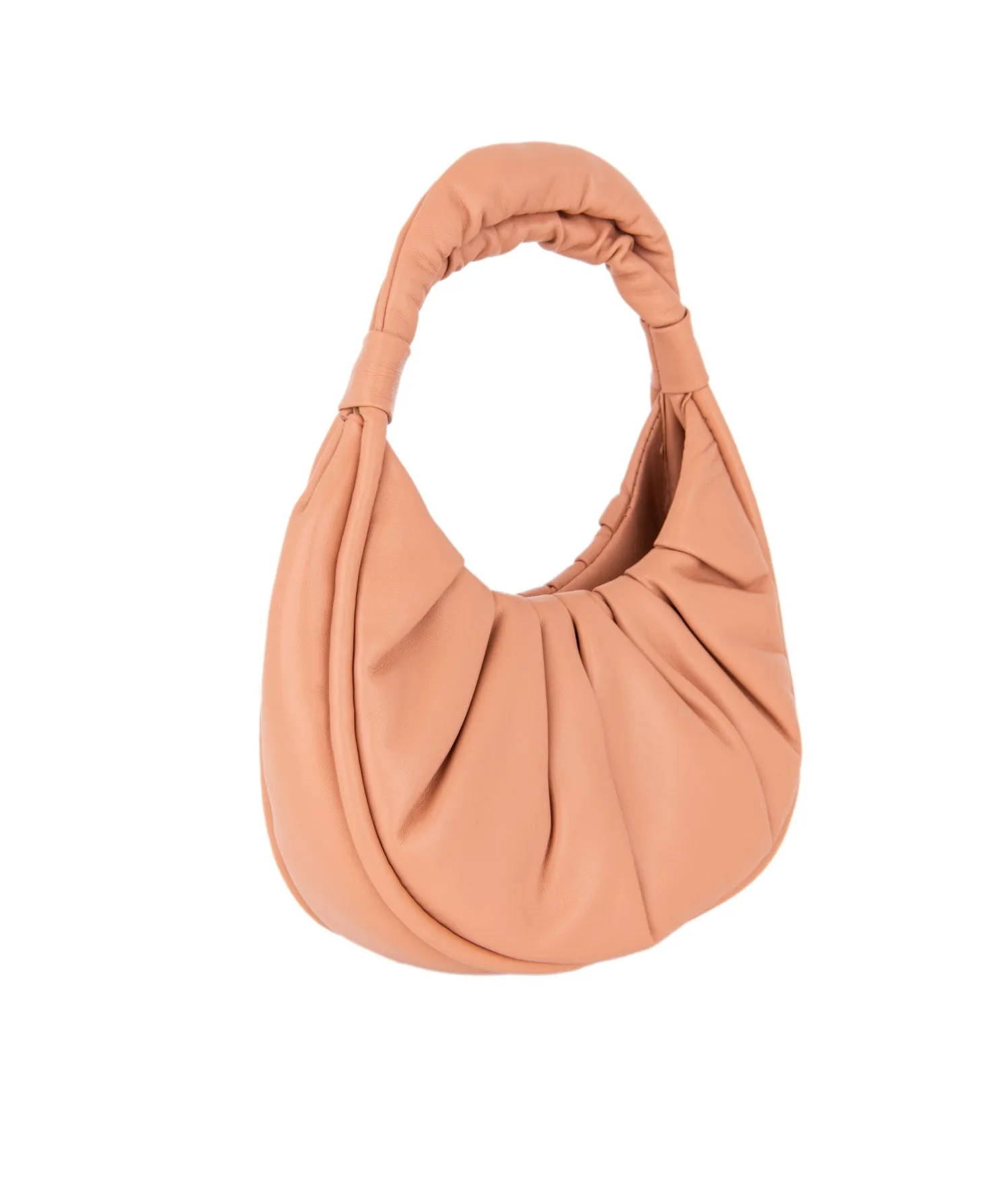 Bodhi Scrunch Handle Purse