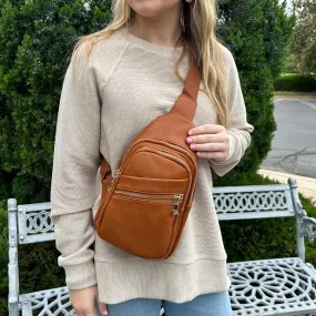 Bonnie Crossbody Bag