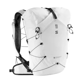   Boris Bidjan Saberi 11S Bag A.B.1 'White'