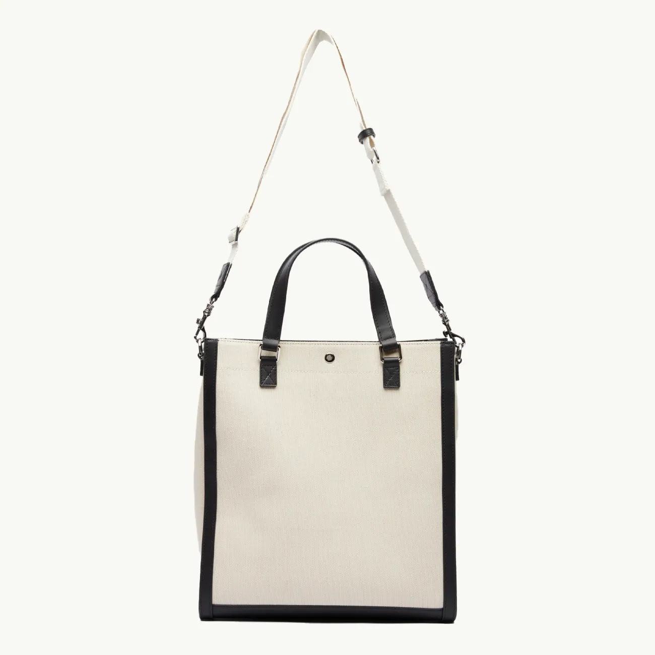 Camille Tote 2.0 - Black