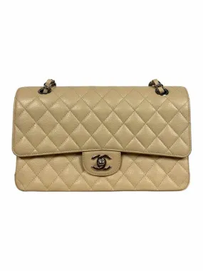 Chanel Medium Double Flap Purse