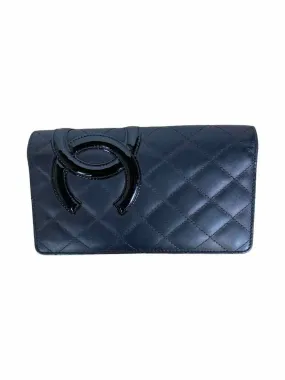 Chanel Wallet