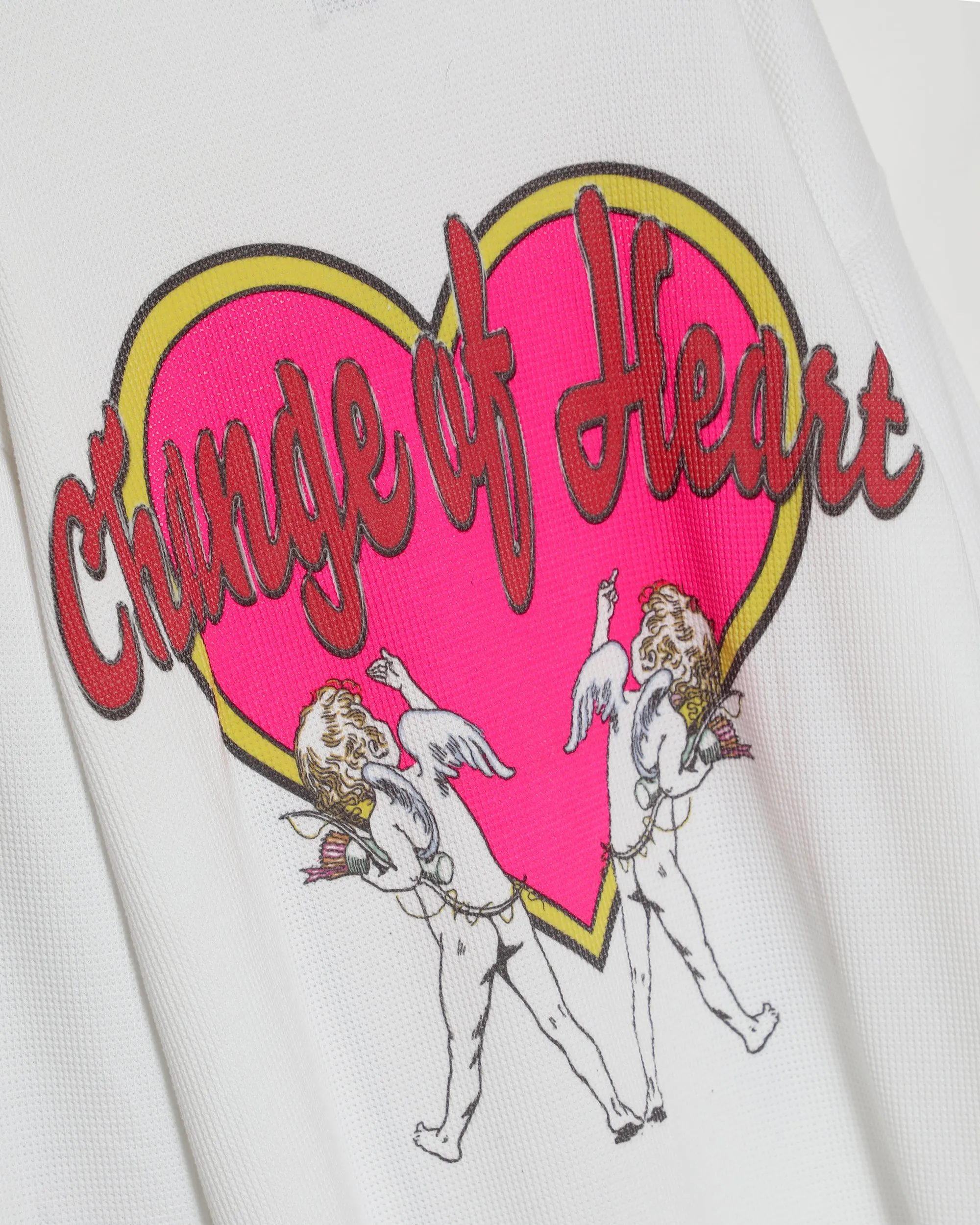 Change Of Heart V2 Thermal Boyfriend Longsleeve