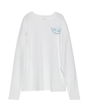 Change Of Heart V2 Thermal Boyfriend Longsleeve