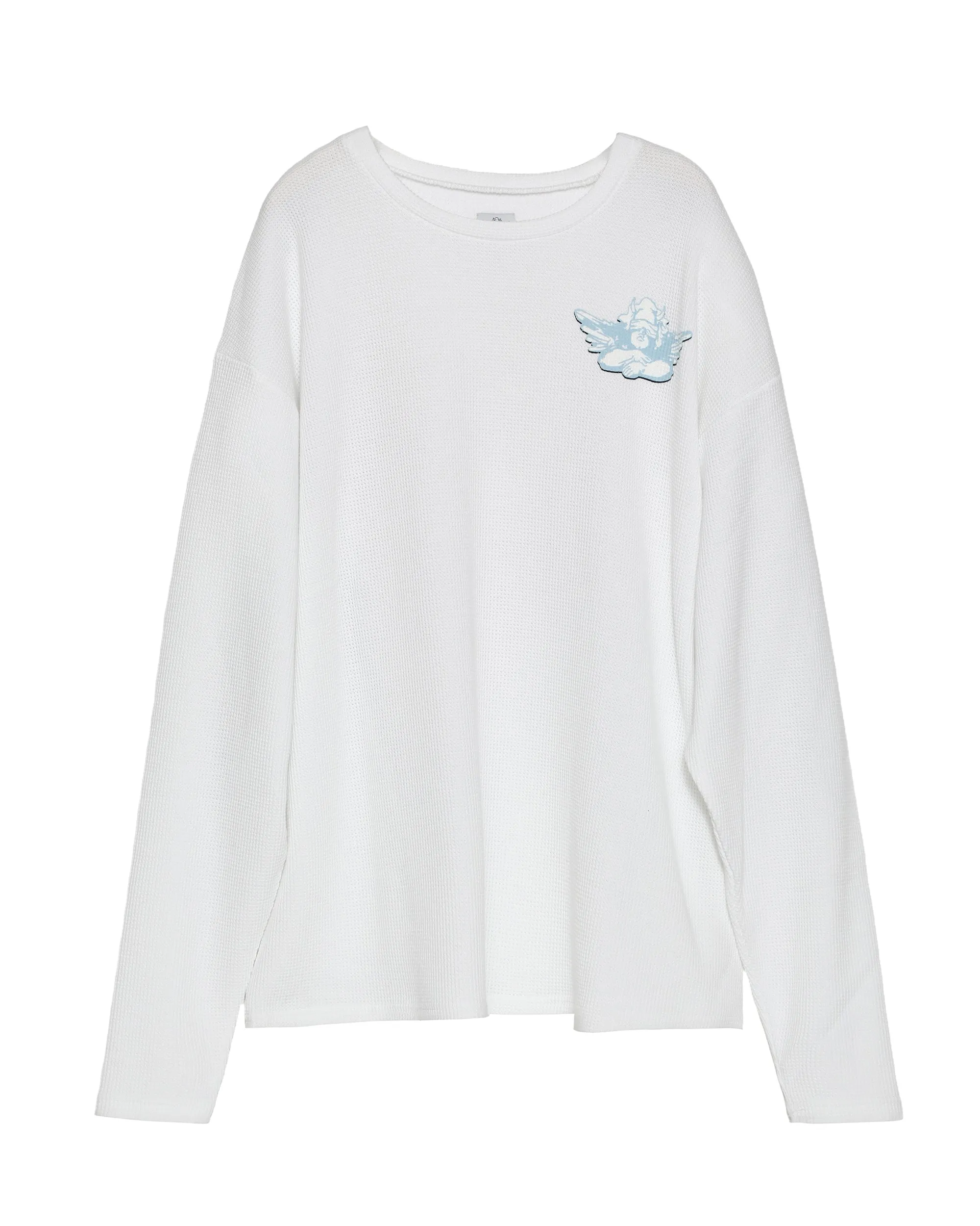 Change Of Heart V2 Thermal Boyfriend Longsleeve