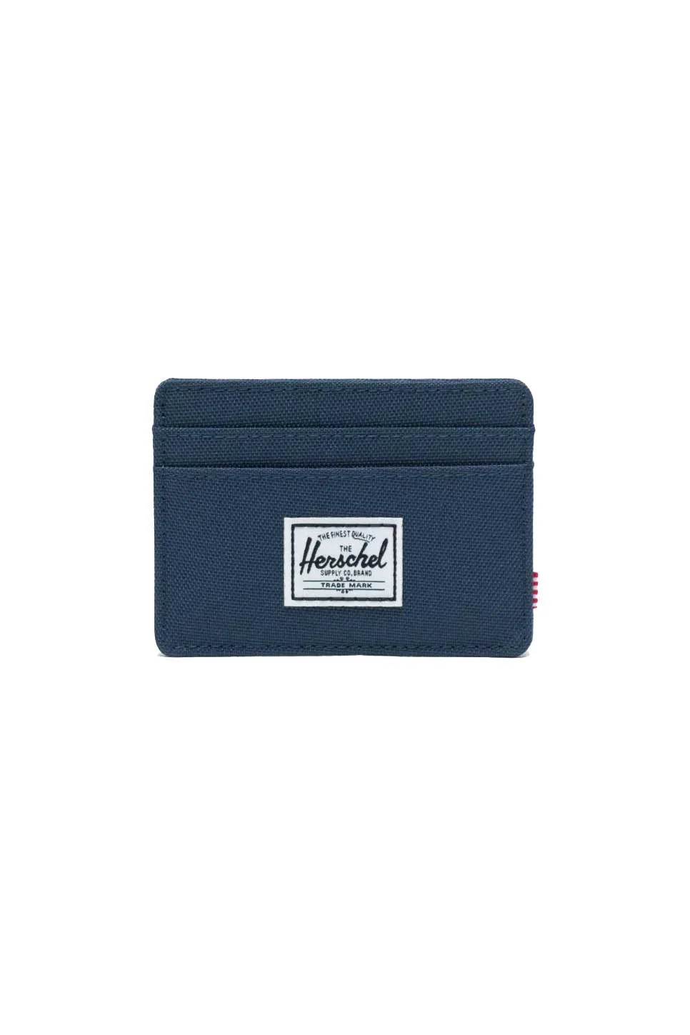 CHARLIE WALLET - NAVY