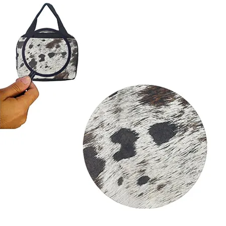 Chic Cow NGIL Insulated Lunch Bag