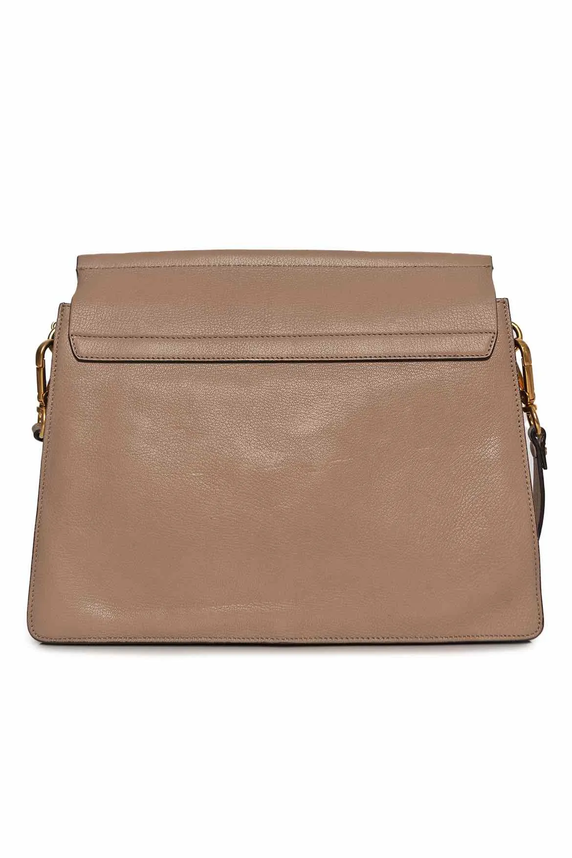 Chloe Medium Faye Shoulder Bag