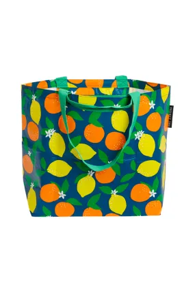 CITRUS MEDIUM TOTE