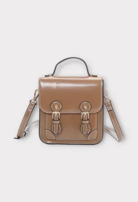 Collette Bag in Tan