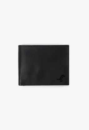 CRUZ LINE LEATHER WALLET