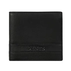 Dents Clyde – Billfold Wallet with Coin Pocket