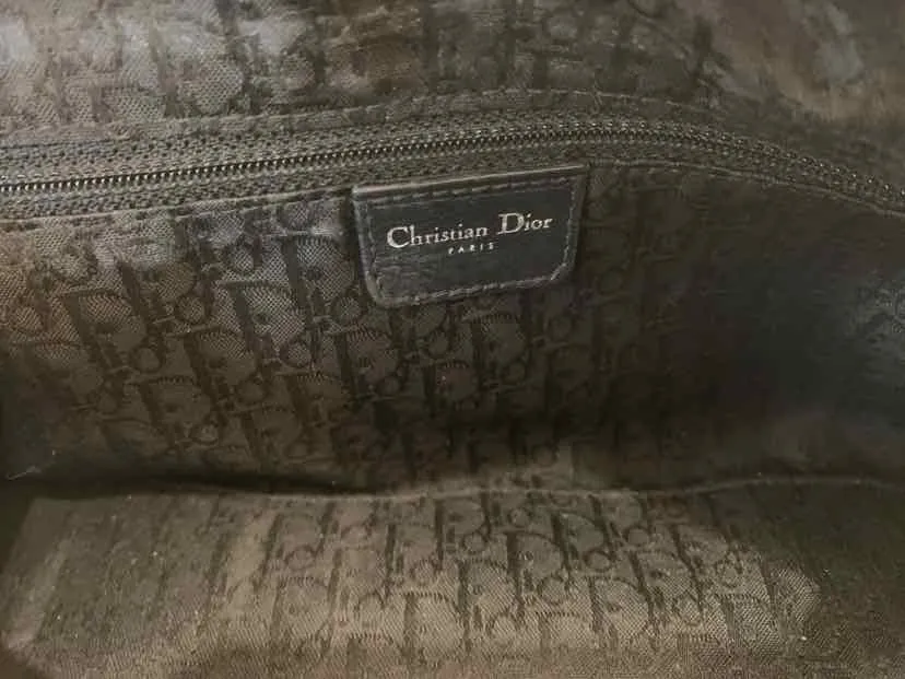 Dior Purse