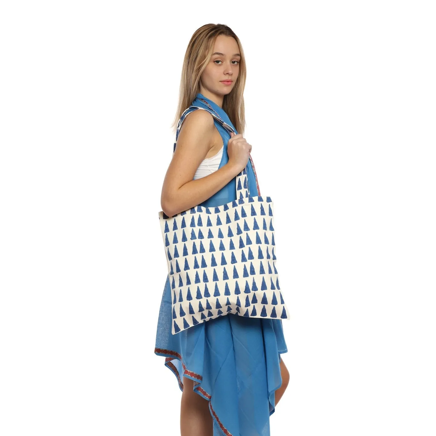 Dynamene Tote Bag