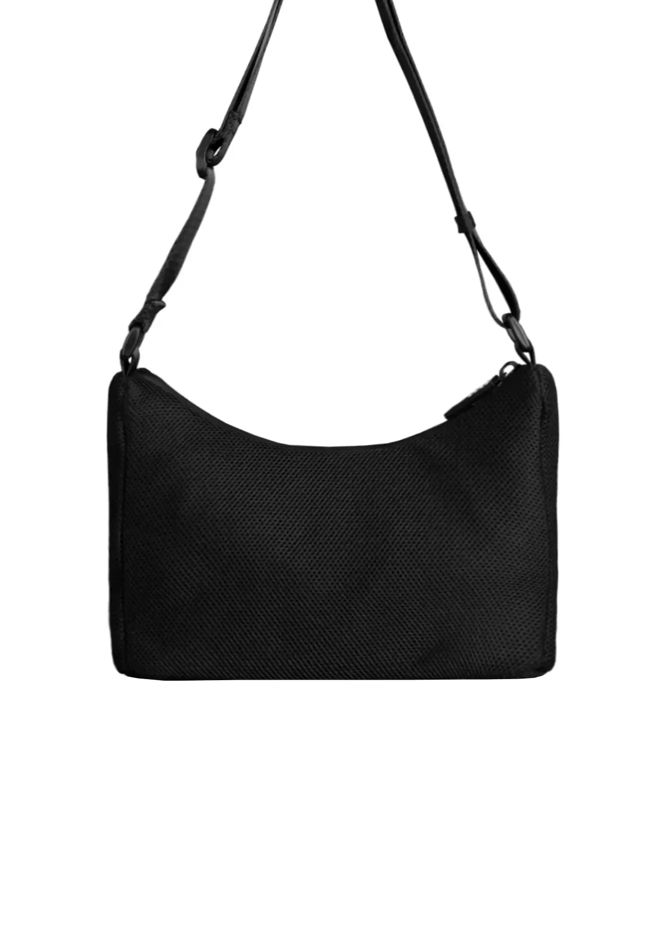 ELLE Active Netting Shoulder Bag