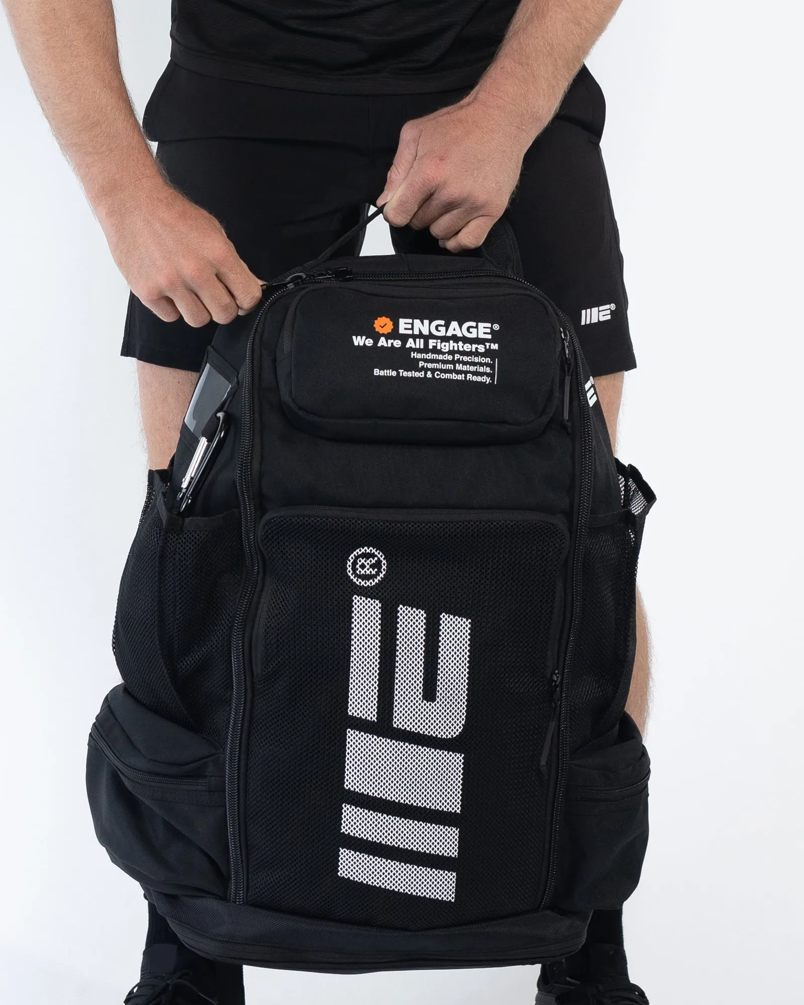 Essential Athlete Backpack