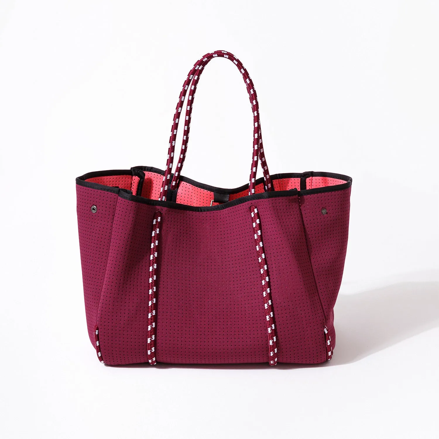 EVERYDAY TOTE BERRY