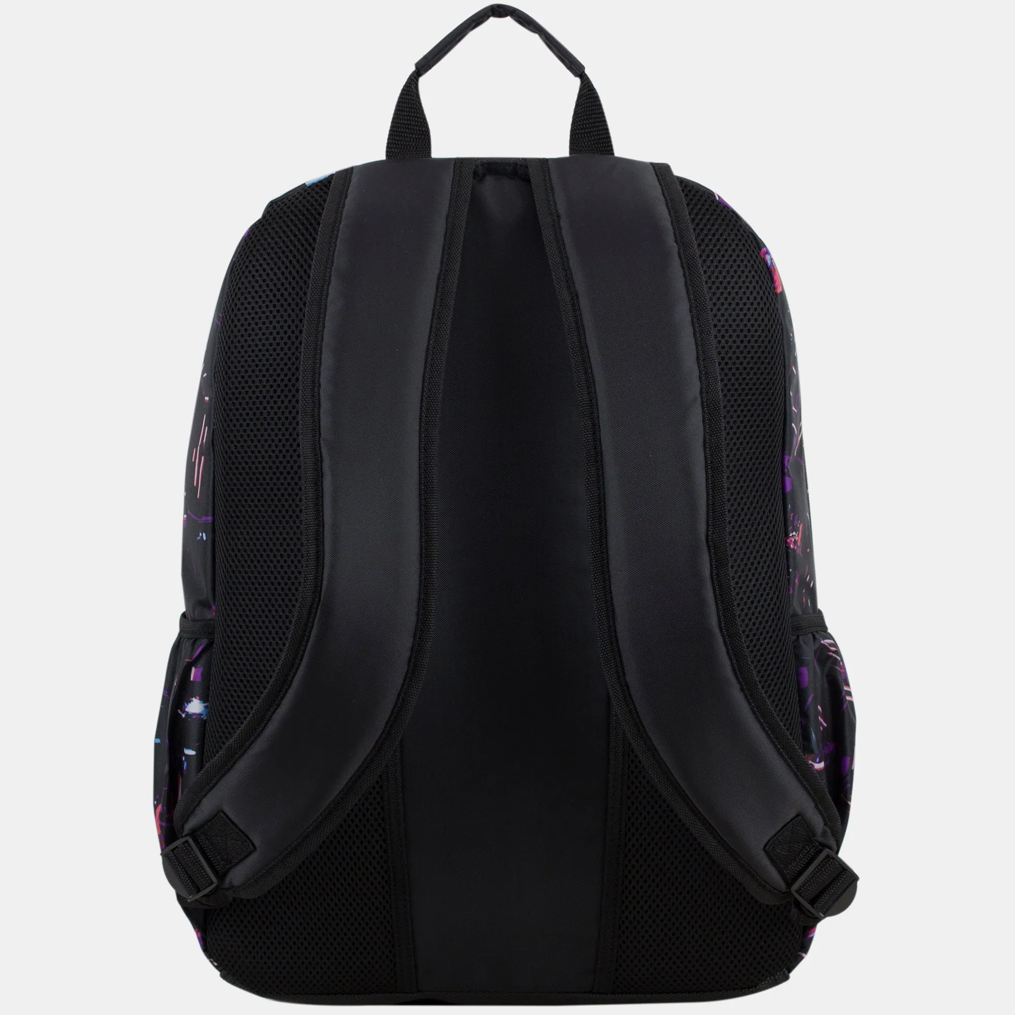 Expandable Campus Backpack