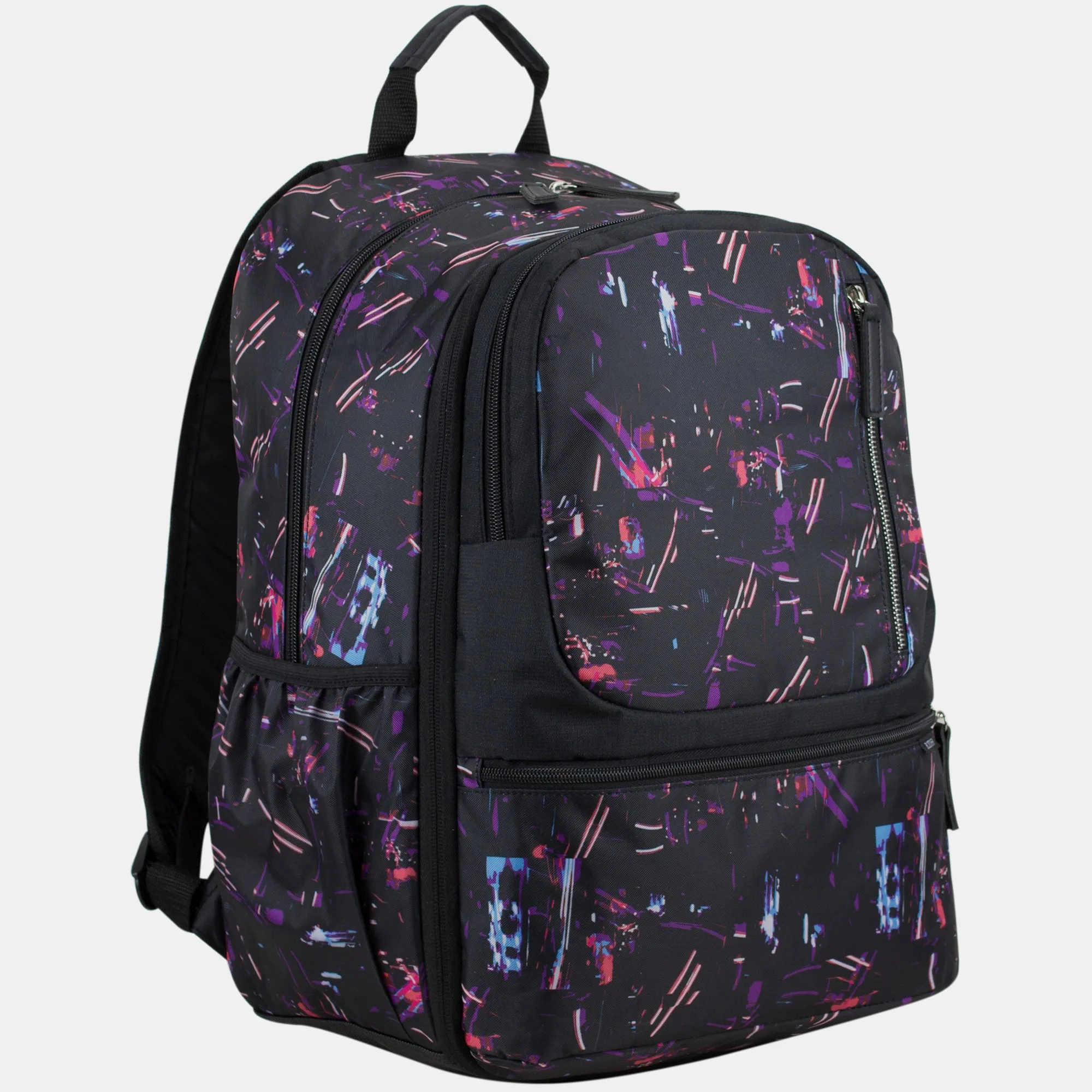 Expandable Campus Backpack