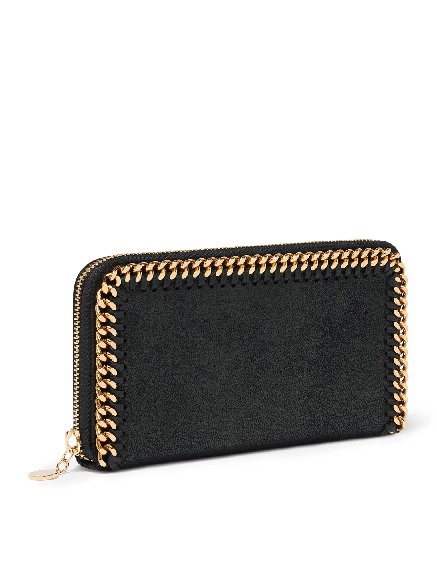 Falabella Zip Continental Wallet