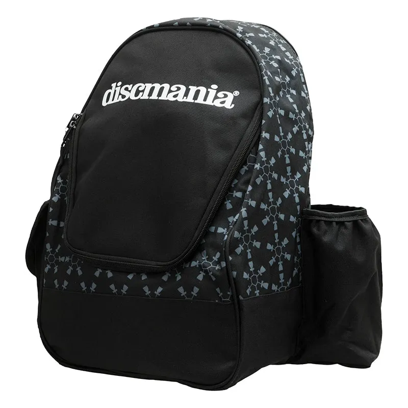 Fanatic GO Backpack