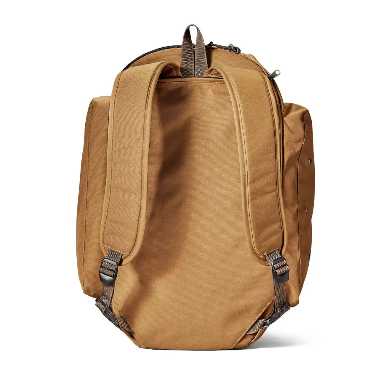 Filson Duffle Backpack Whiskey