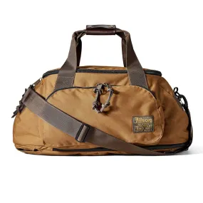 Filson Duffle Backpack Whiskey