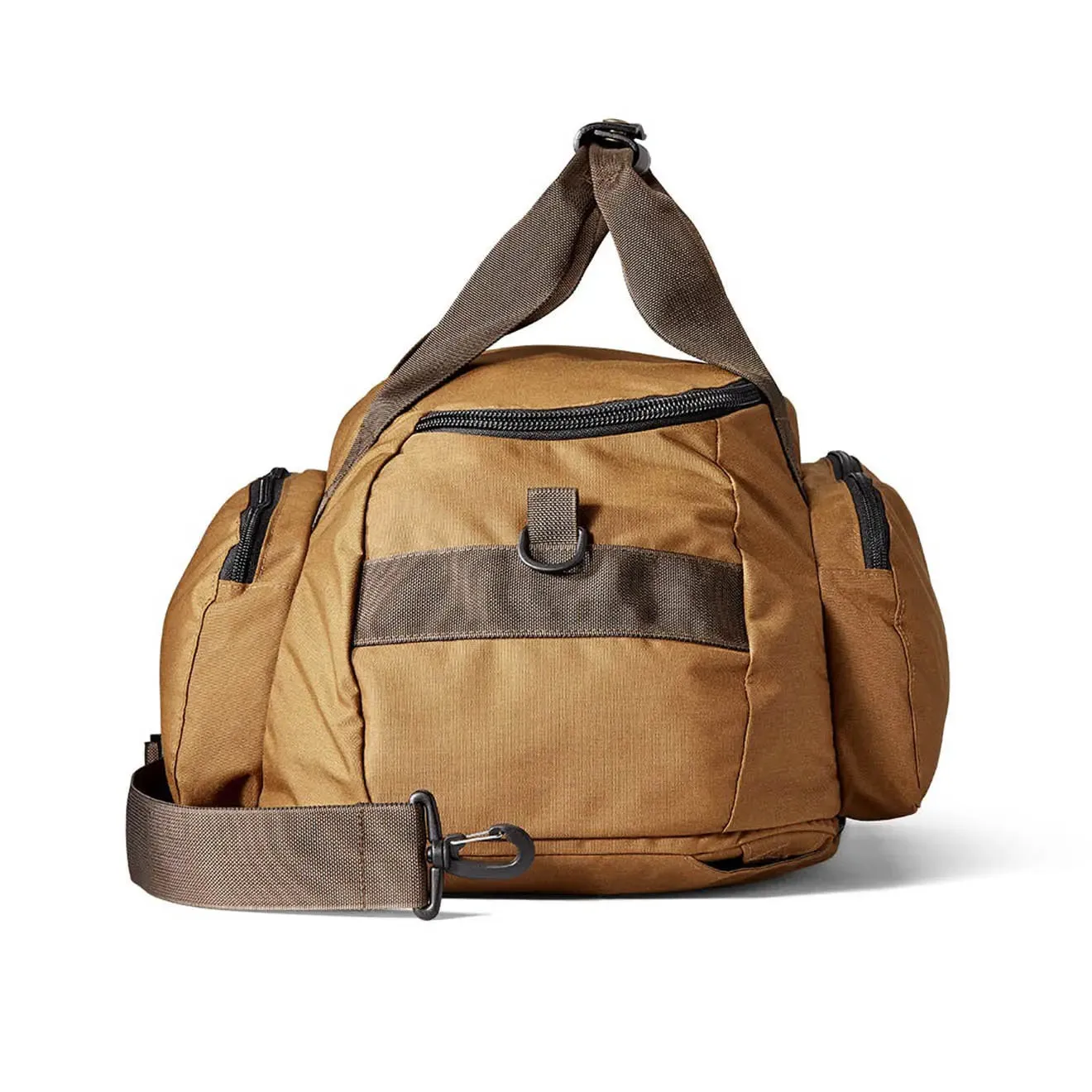 Filson Duffle Backpack Whiskey