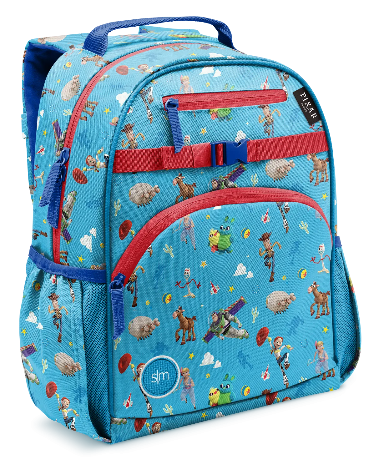 Fletcher Kids' Backpack